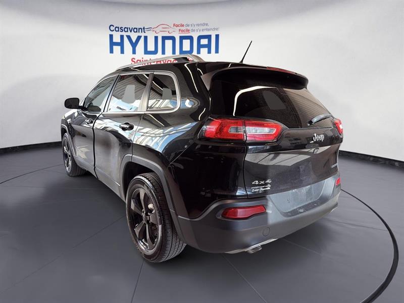 jeep Cherokee 2014 - 9