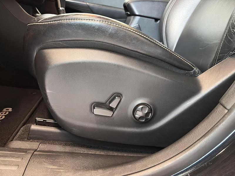 jeep Cherokee 2014 - 12
