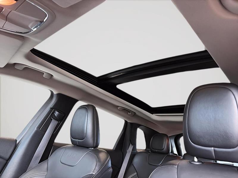 jeep Cherokee 2014 - 13