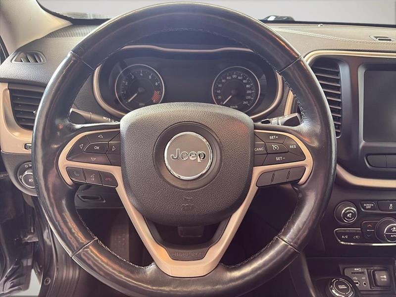 jeep Cherokee 2014 - 14