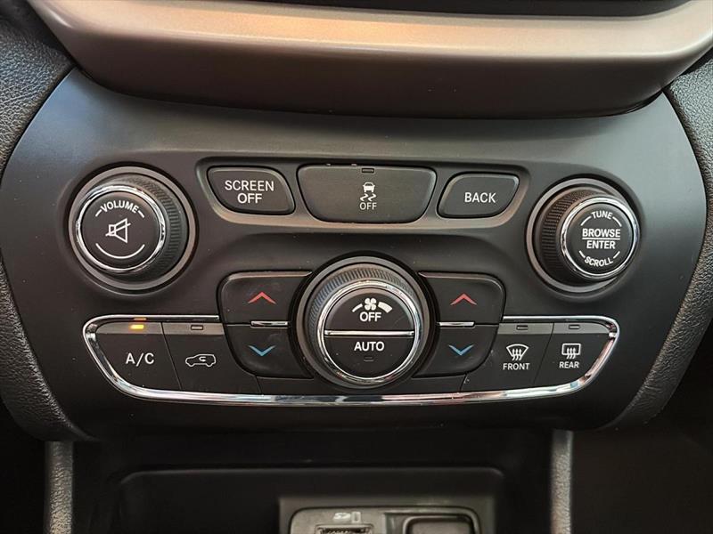 jeep Cherokee 2014 - 22