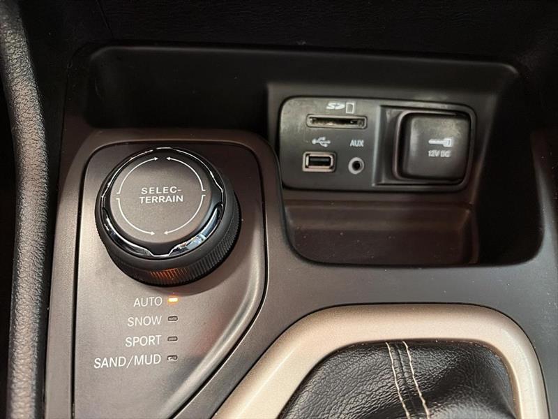 jeep Cherokee 2014 - 23