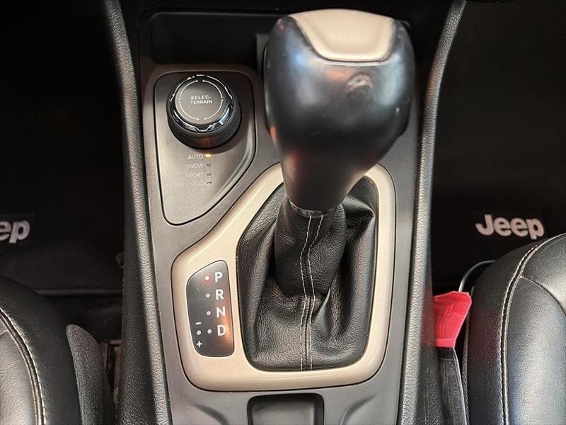 jeep Cherokee 2014 - 24
