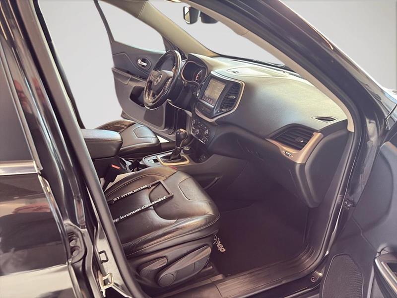 jeep Cherokee 2014 - 25