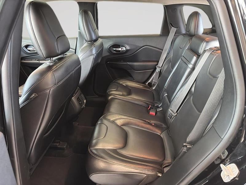 jeep Cherokee 2014 - 26