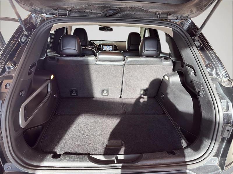 jeep Cherokee 2014 - 27