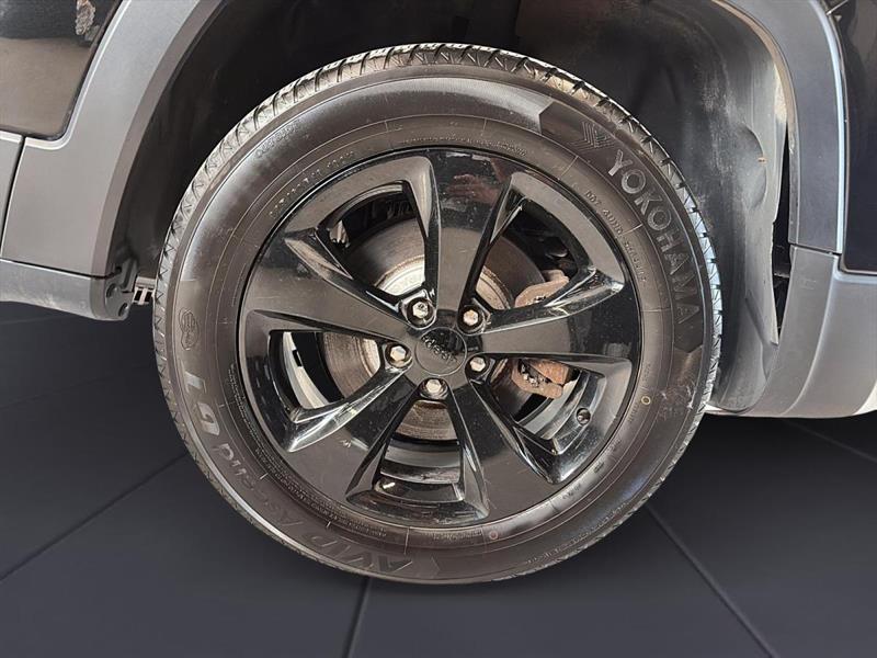 jeep Cherokee 2014 - 28