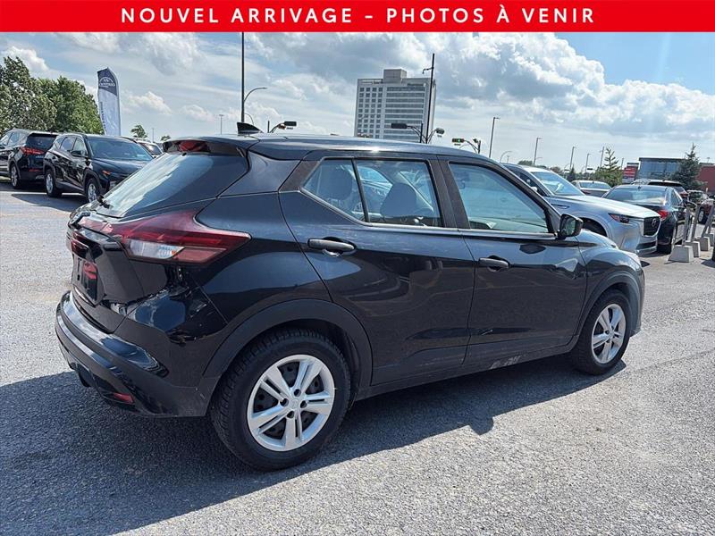 nissan Kicks 2021 - 3