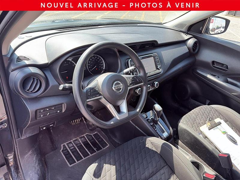 nissan Kicks 2021 - 4