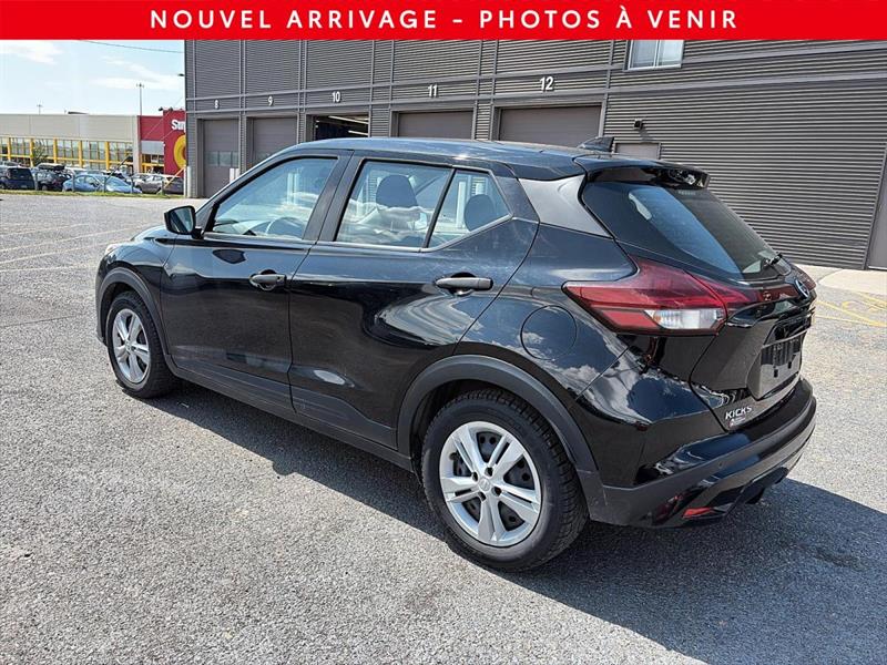 nissan Kicks 2021 - 5