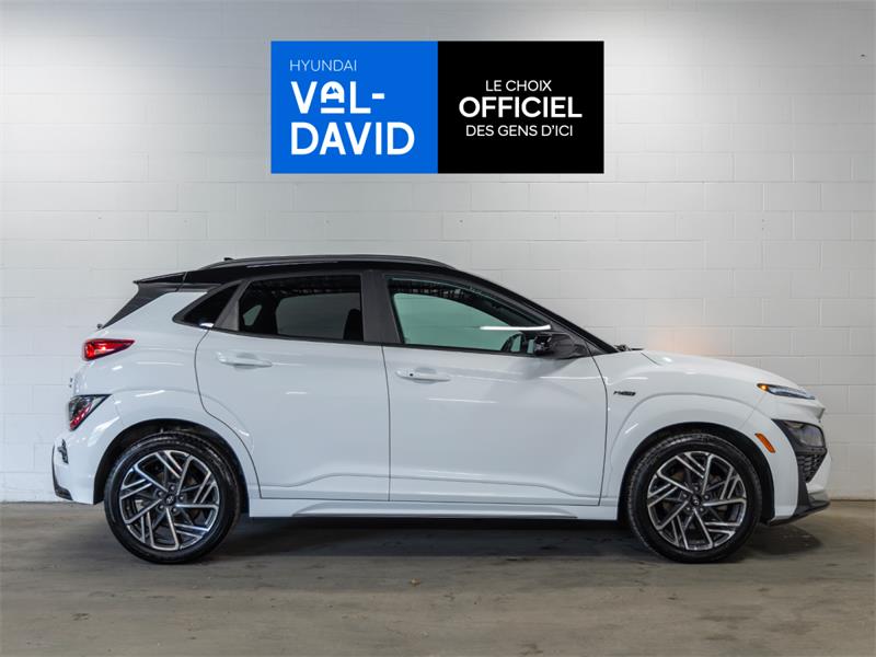 hyundai Kona 2023 - 3