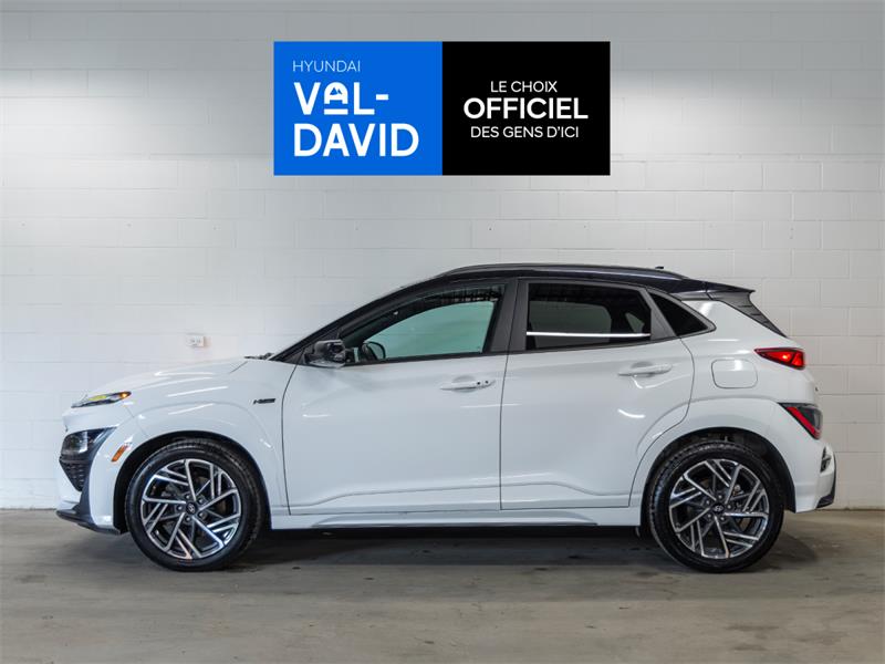 hyundai Kona 2023 - 6