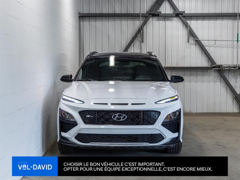 hyundai Kona 2023 - 9
