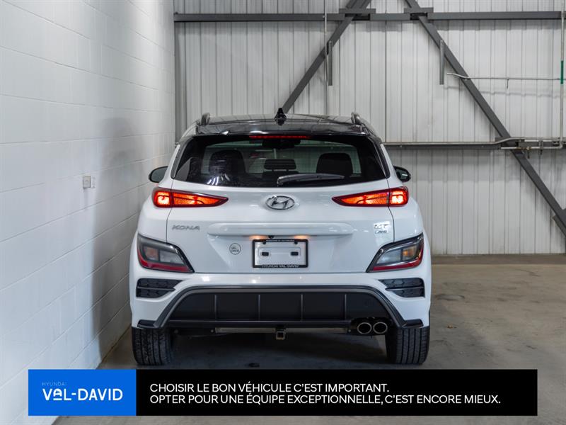hyundai Kona 2023 - 10
