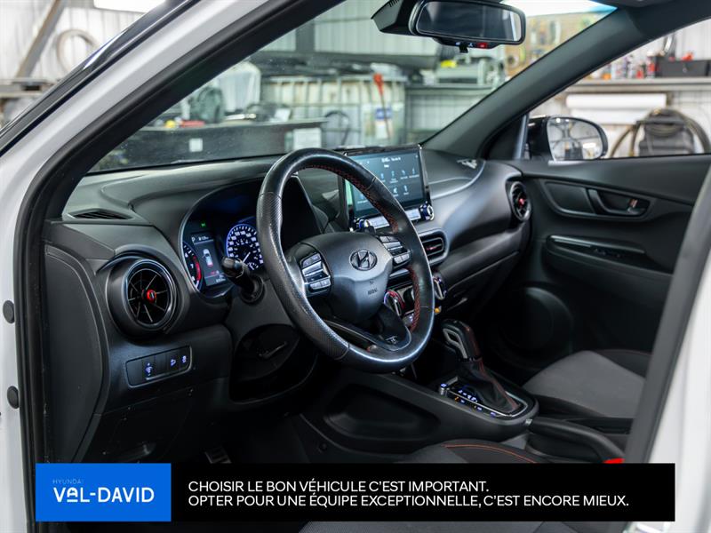 hyundai Kona 2023 - 12