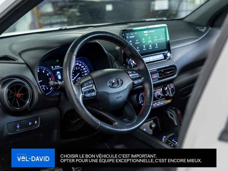 hyundai Kona 2023 - 13