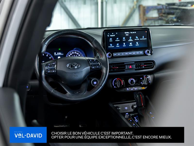 hyundai Kona 2023 - 14