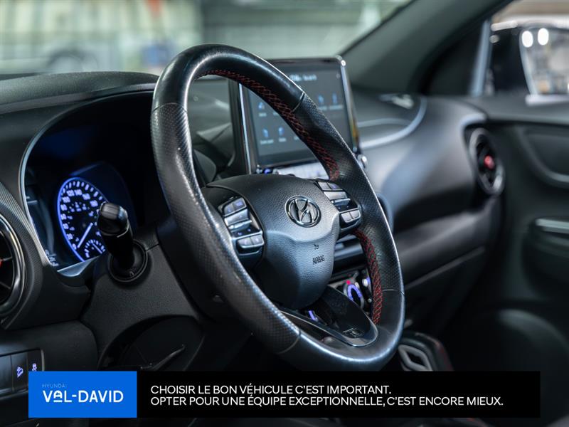 hyundai Kona 2023 - 15
