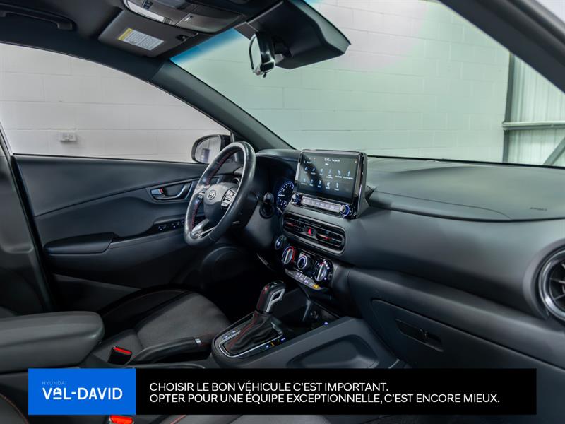 hyundai Kona 2023 - 16