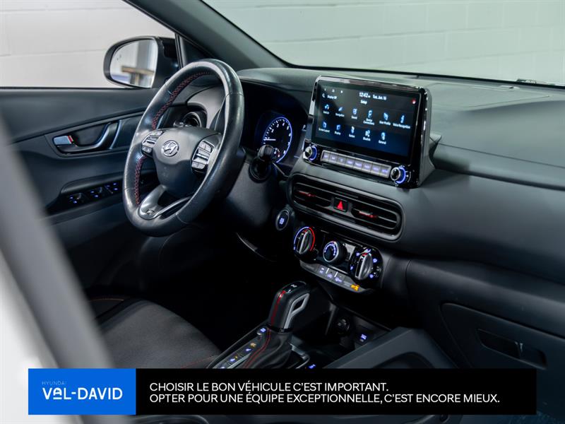 hyundai Kona 2023 - 17