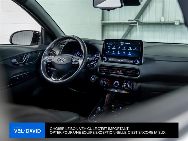 hyundai Kona 2023 - 18
