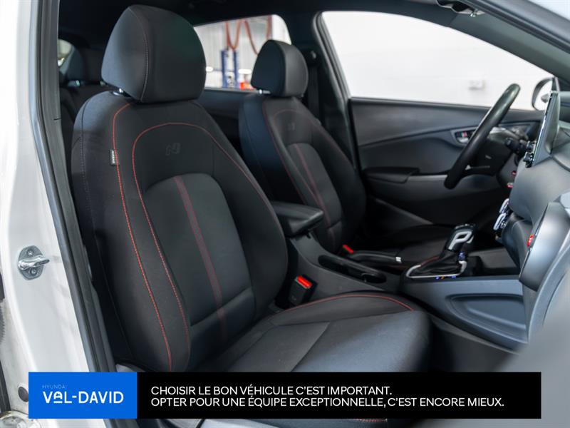 hyundai Kona 2023 - 20