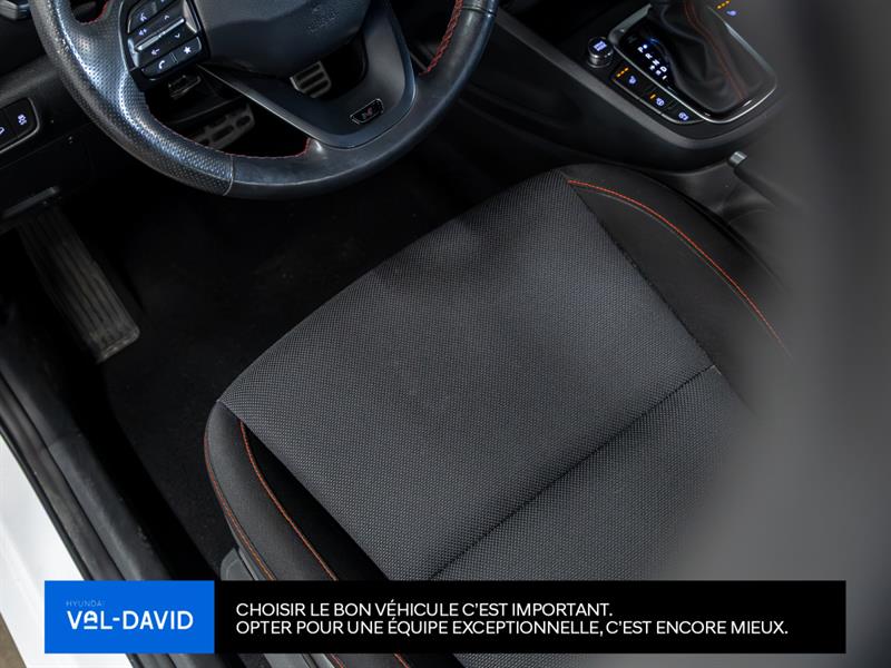 hyundai Kona 2023 - 22