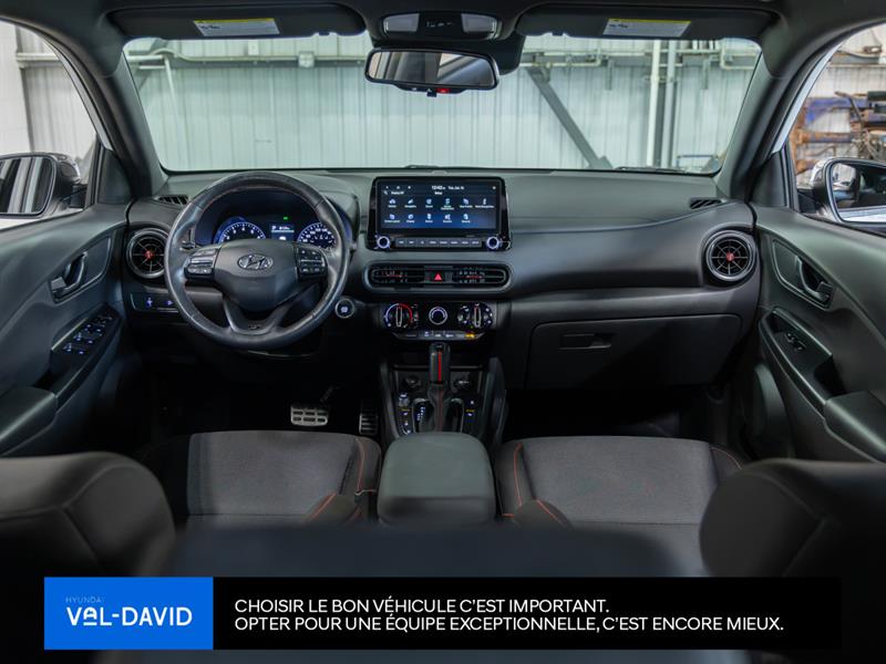 hyundai Kona 2023 - 23