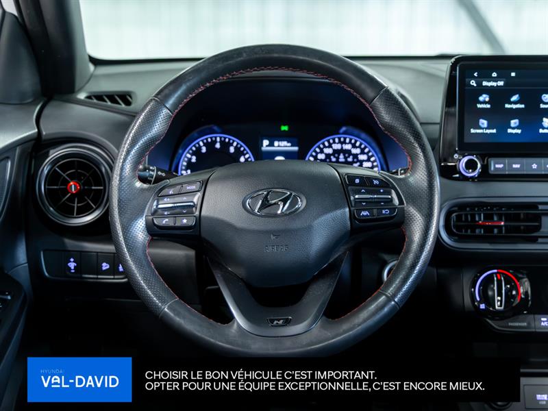 hyundai Kona 2023 - 24