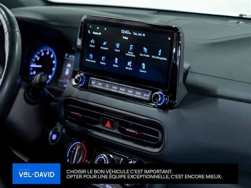 hyundai Kona 2023 - 26