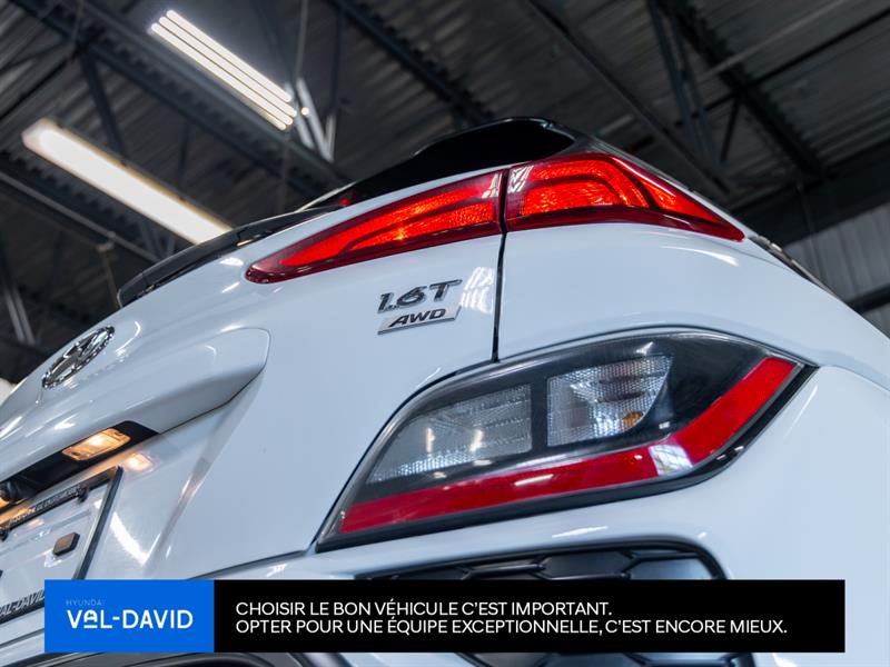 hyundai Kona 2023 - 31