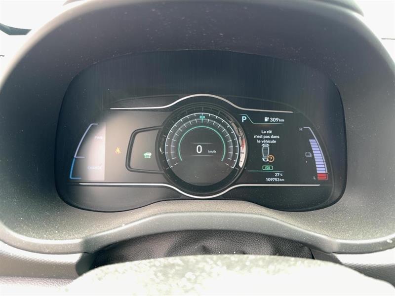hyundai Kona électrique 2021 - 3
