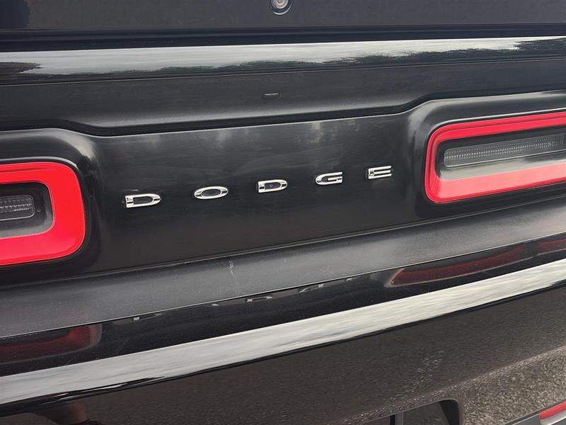 dodge Challenger 2017 - 12