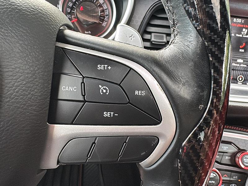 dodge Challenger 2017 - 29