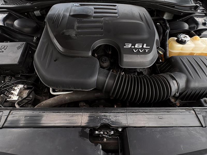 dodge Challenger 2017 - 36