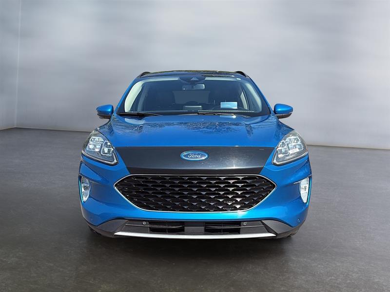 ford Escape 2020 - 2
