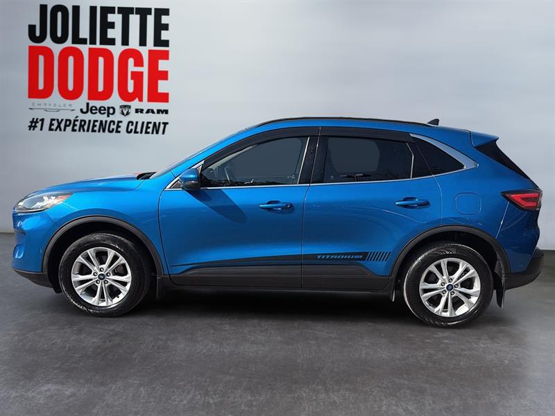 ford Escape 2020 - 4