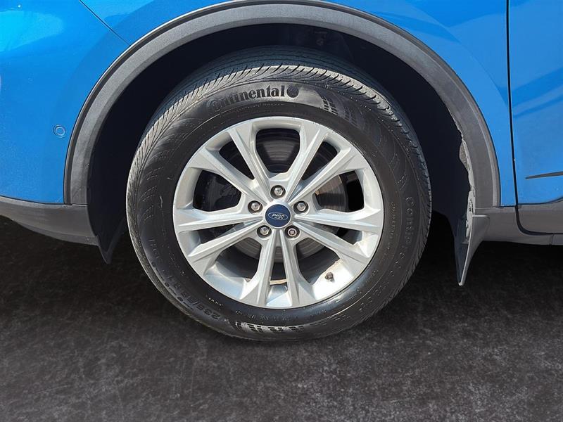 ford Escape 2020 - 6