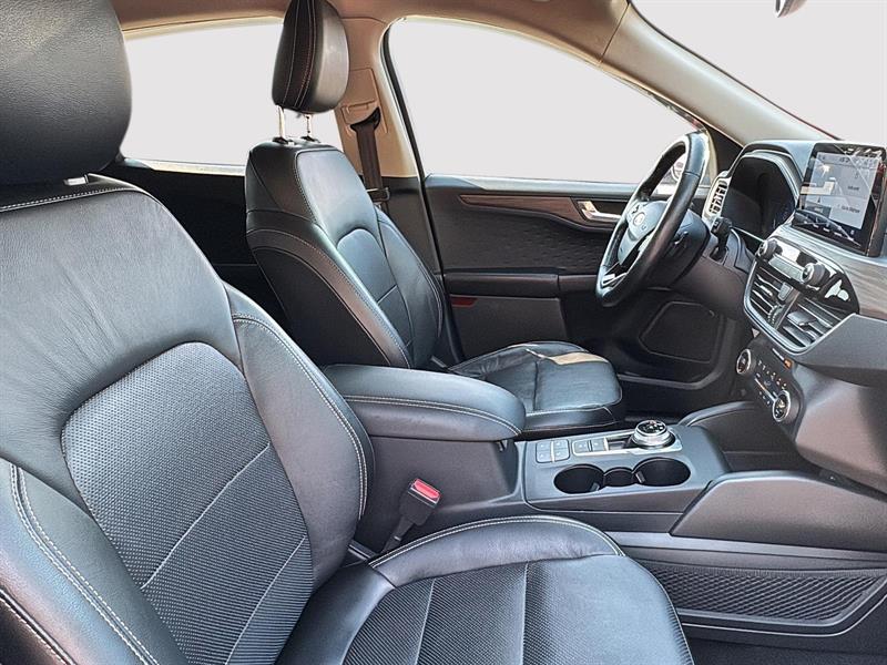 ford Escape 2020 - 15