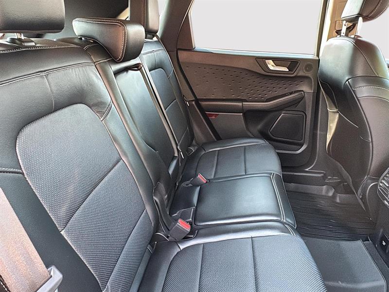 ford Escape 2020 - 16
