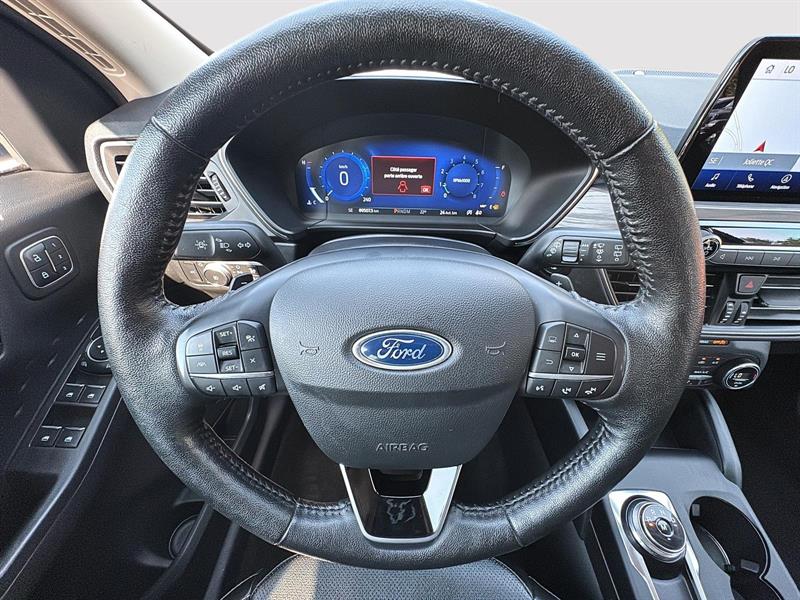 ford Escape 2020 - 19