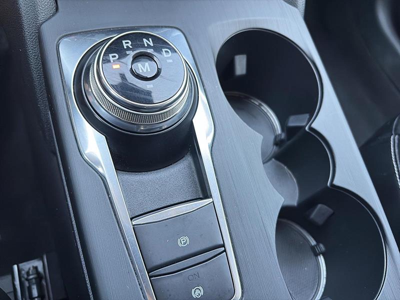 ford Escape 2020 - 24