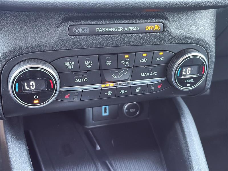 ford Escape 2020 - 26