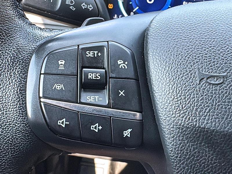 ford Escape 2020 - 28