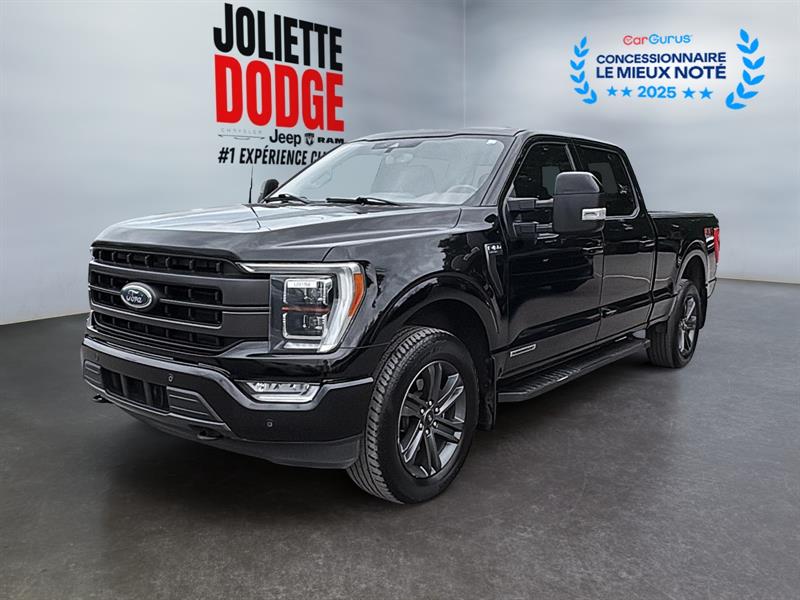 ford F-150 2023