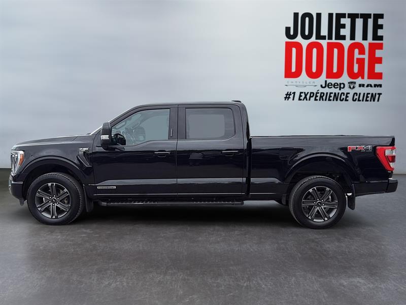 ford F-150 2023 - 4