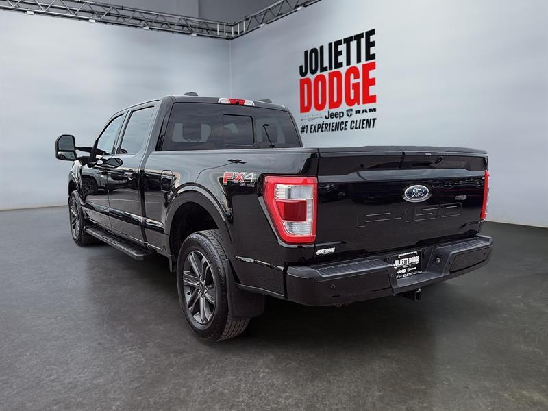 ford F-150 2023 - 5