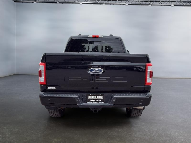 ford F-150 2023 - 7