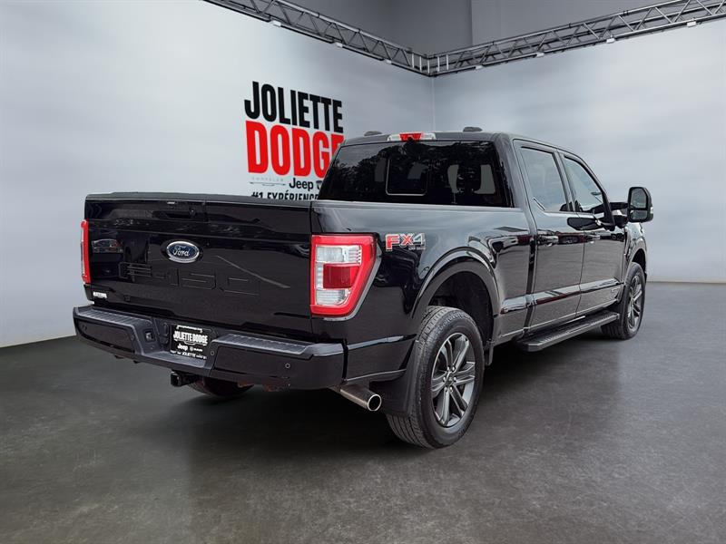 ford F-150 2023 - 9