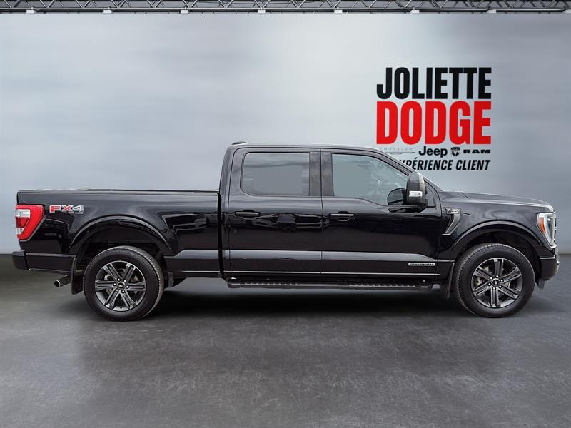 ford F-150 2023 - 10